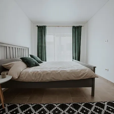 The Nook 3* Timişoara