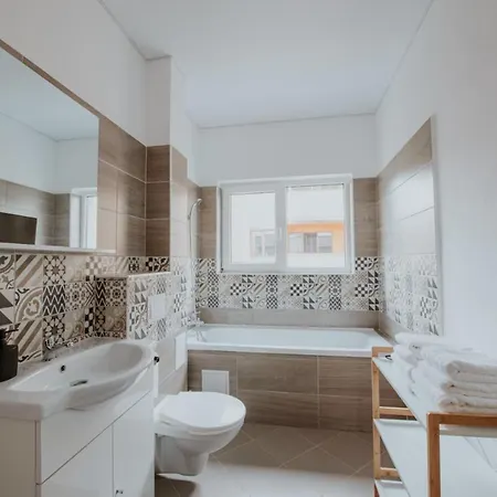 Aparthotel The Nook 3*