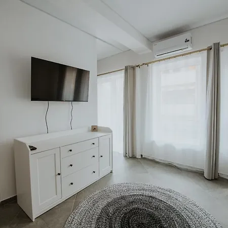 The Nook Τιμισοάρα