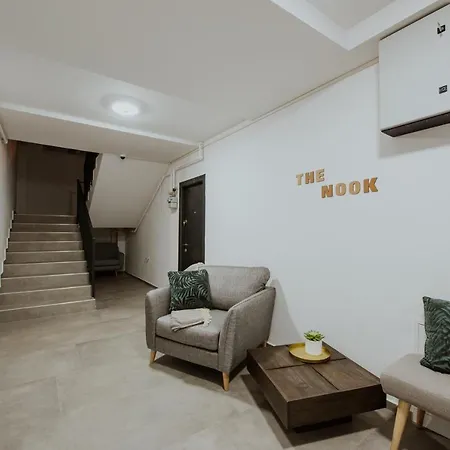 The Nook Timişoara