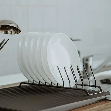 Aparthotel The Nook 3*