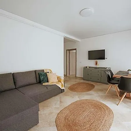 Lejlighedshotel The Nook Timişoara