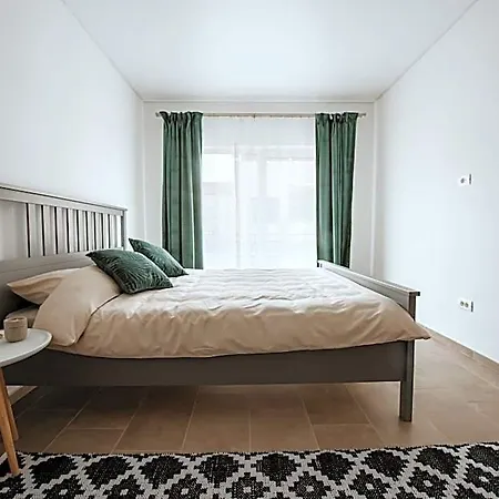 The Nook Lejlighedshotel Timişoara