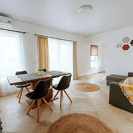 Lejlighedshotel The Nook Timişoara