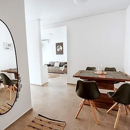 The Nook Lejlighedshotel Timişoara