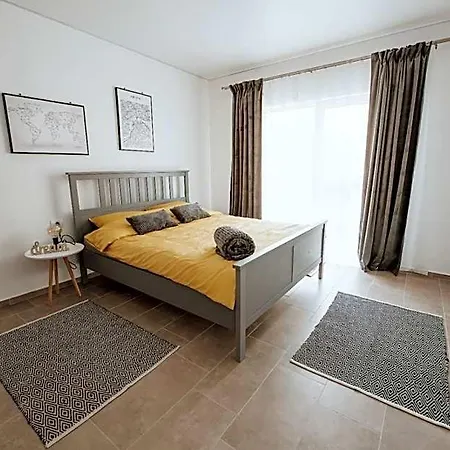 The Nook Lejlighedshotel
