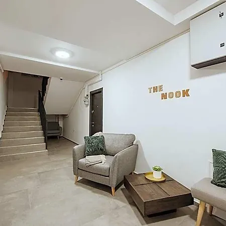 The Nook 3*
