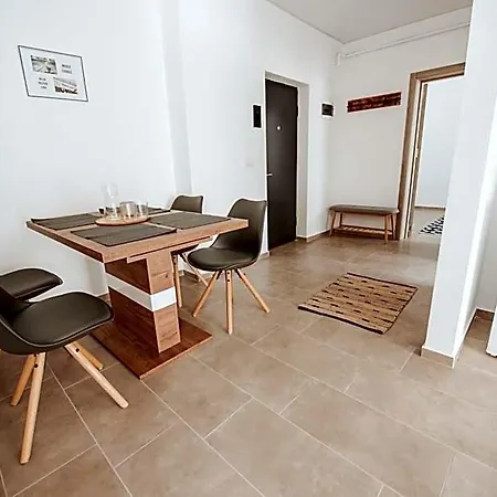 The Nook Lejlighedshotel 3*