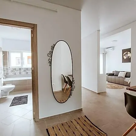 Lejlighedshotel The Nook 3*