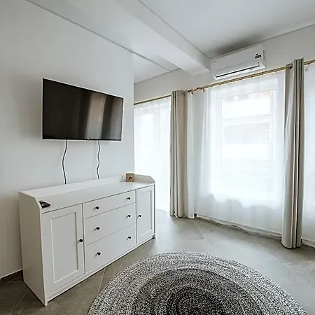 Lejlighedshotel The Nook 3*