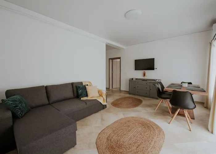 Appart hôtel The Nook 3*