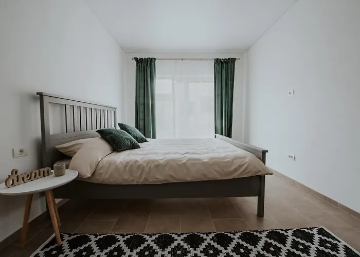 The Nook 3* Timişoara