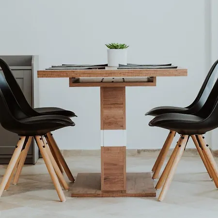 Lejlighedshotel The Nook