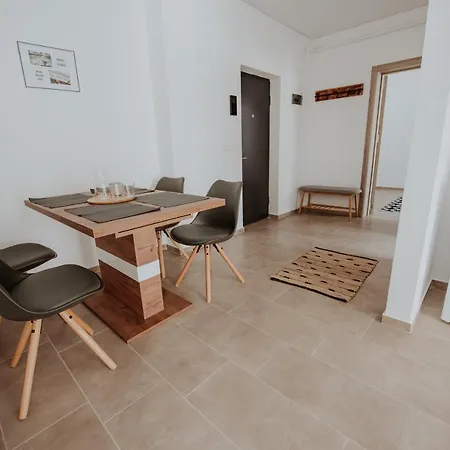 The Nook Lejlighedshotel *
