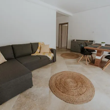 The Nook Lejlighedshotel Timişoara