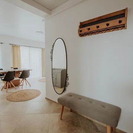 The Nook Lejlighedshotel Timişoara