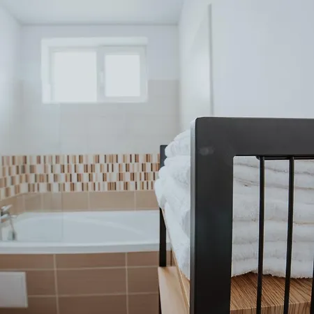 The Nook Lejlighedshotel