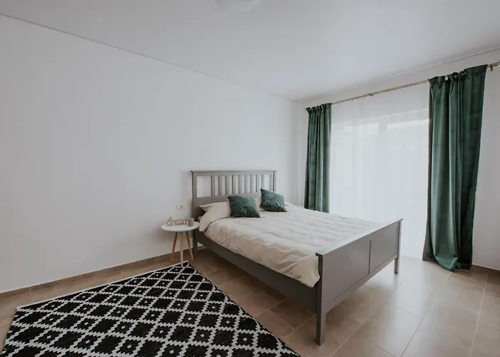 The Nook 3* Timisoara