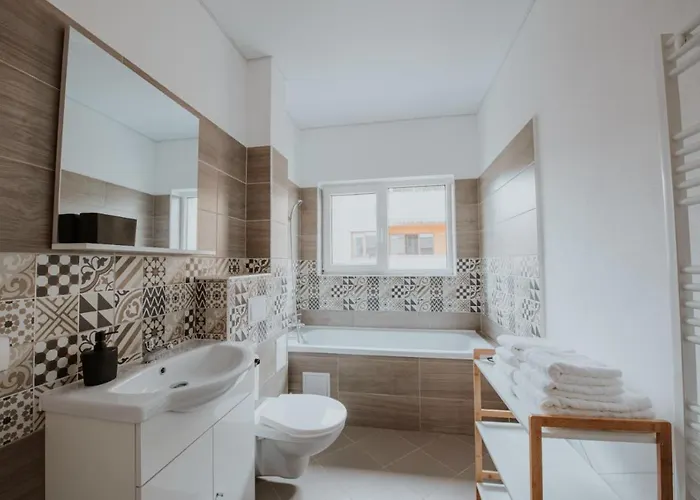 Aparthotel The Nook 3*