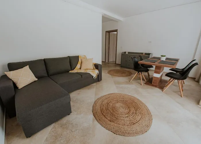 The Nook Aparthotel Timisoara