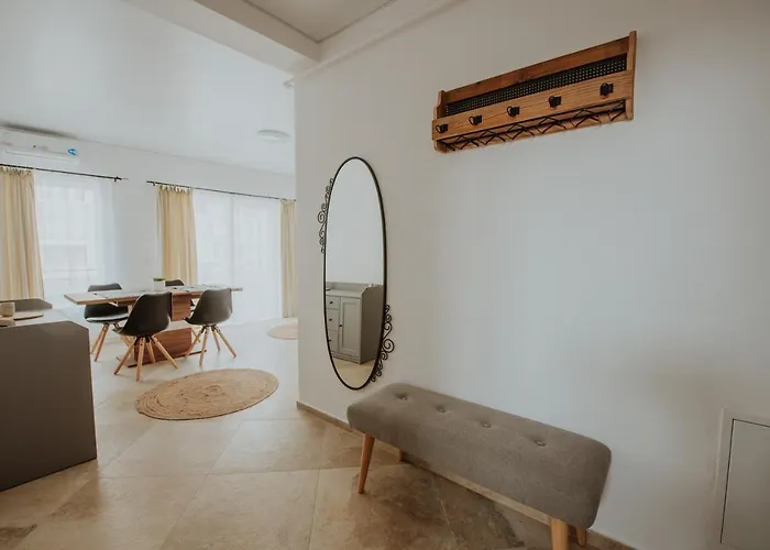 The Nook Aparthotel Timisoara