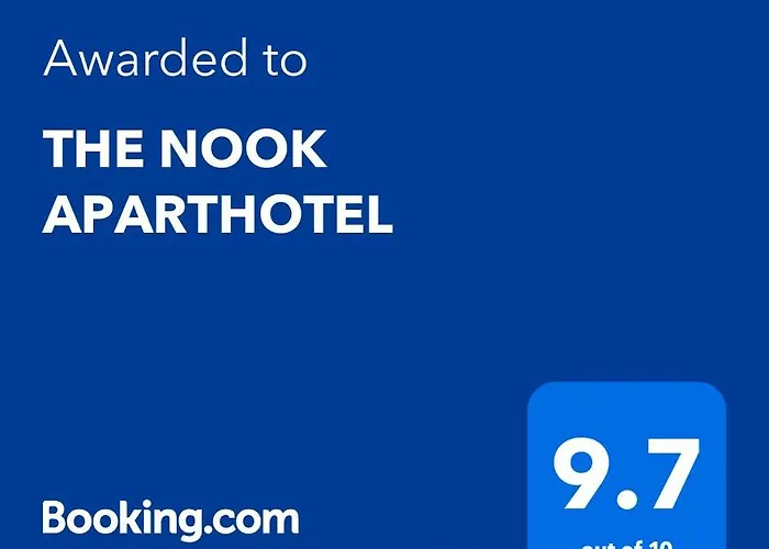 The Nook Aparthotel